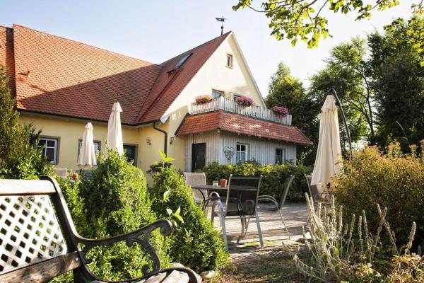 Weinhof Grosch, Rezervasyon  Sugenheim Bavyera