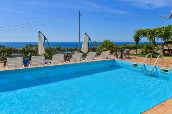 Open Sky Apartments, Rezervasyon Daire Utjeha Bar County