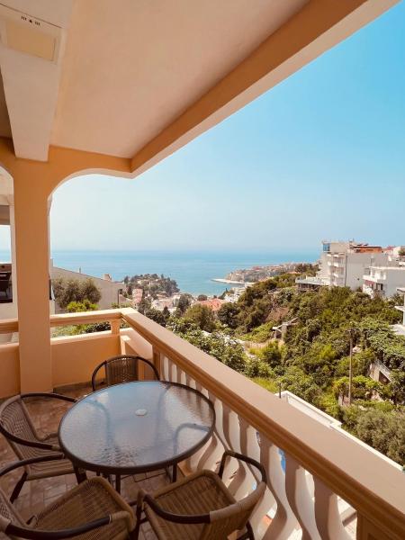 Apartments Albin, Rezervasyon Daire Ülgün 