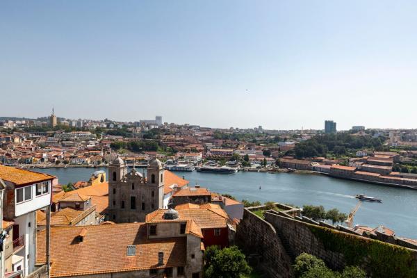 Virtudes River Views by Porto City Hosts, Rezervasyon  Porto 
