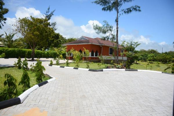Koriwo Gardens Kikambala, Rezervasyon  Mombasa Coast Region