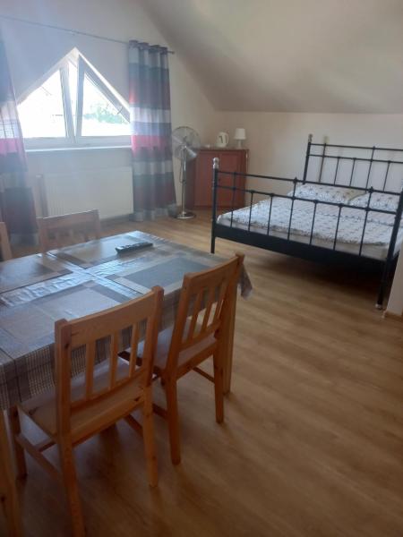 Robi pokoje i apartament, Rezervasyon  Łeba 