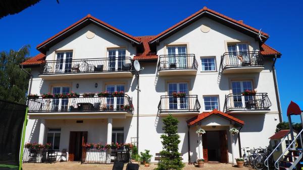 Villa Baltica, Rezervasyon  Pomerania Kahvaltılı Oteller, Kahvaltı