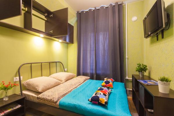 Apartments on Finskiy 6, Rezervasyon Daire Sankt Peterburg Rusya