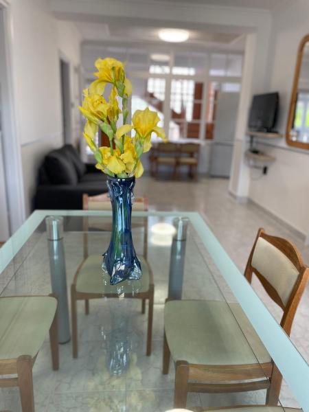 Pingvin Cukrászda Apartman felső szint, Rezervasyon  Balatonmariafurdo 