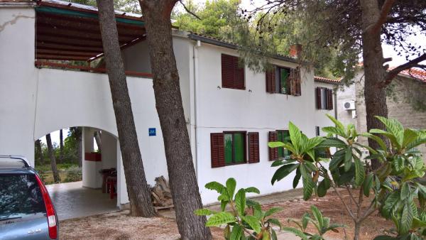 Apartments Vera - Mirca, Rezervasyon Daire Mirce 