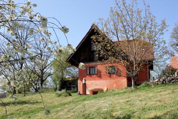Ferienwohnungen Sonnenberg, Rezervasyon  Ratsch an der Weinstrasse Styrian Wine Road