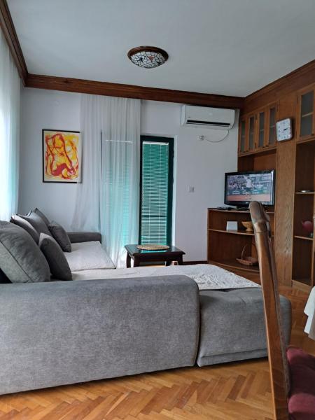 Djukanovic Apartments, Rezervasyon Daire Budva 