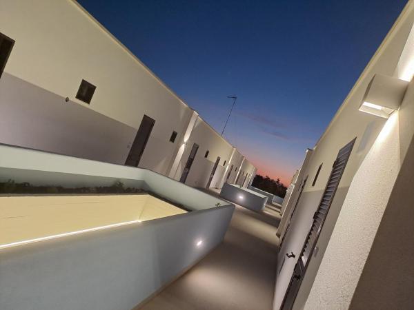 Appartamento Dei Pini, Rezervasyon Daire Melendugno Salento