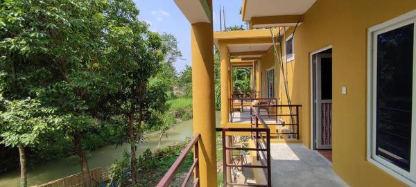 Bardia Jungle Cottage, Rezervasyon  Bardia Lumbini Pradesh Province