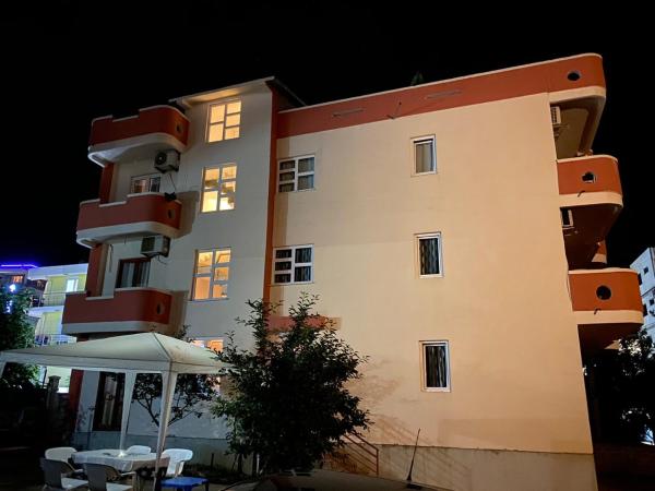 Apartments Nurkovic, Rezervasyon Daire Dobro Voda 