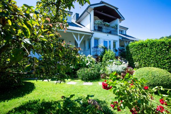 Hoff dom przy morzu, Rezervasyon Mini-otel West Pomerania mini oteller, Mini-otel
