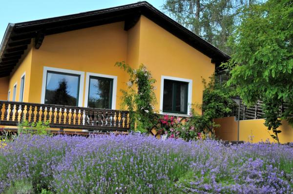 Sulamith Ferienhaus mit Garten, Rezervasyon Tatil Evi Sankt Kathrein am Offenegg 