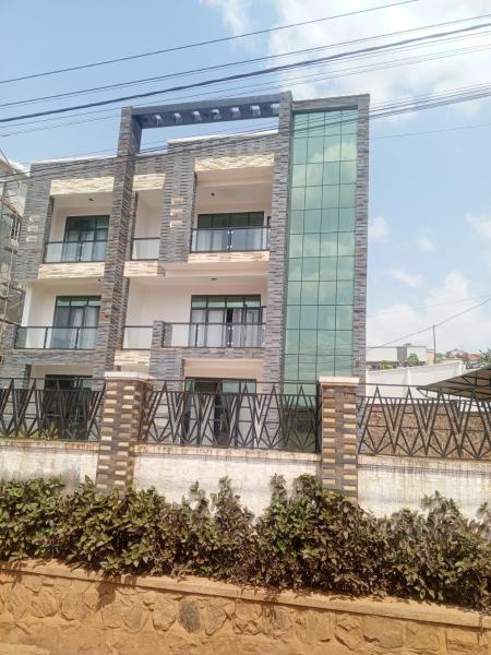 Kigali honestly view, Rezervasyon  Kigali Nyarugenge