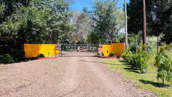 AIL Lodge and Tours, Rezervasyon  Livingstone Zambiya