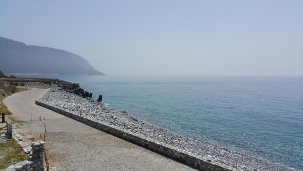 Tarra Rooms and Apartments, Rezervasyon Daire Agia Roumeli West Crete