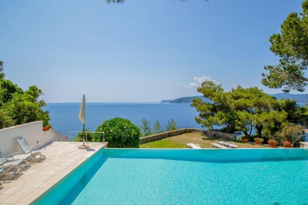 Villa Elba Sunset Low Season, Rezervasyon  Trappola Havuzlu Oteller, Yüzme Havuzu