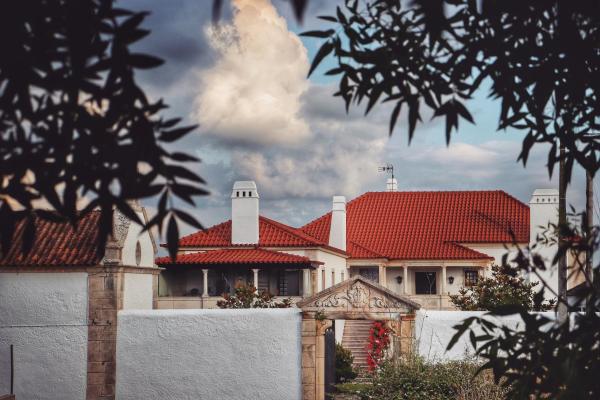 Quinta do Regalo, Rezervasyon  Coimbra 