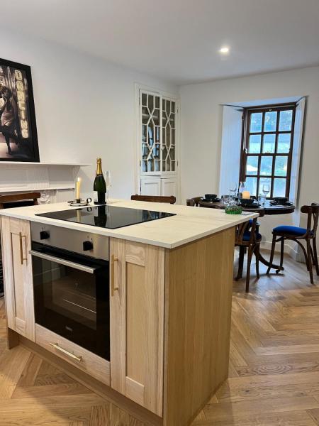 Forge Masters Cottage Luxury Cottage in Village, Rezervasyon  Kilkenny 