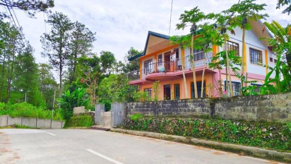 BEST SAGADA STAYCATION Near Sumaguing Cave, Rezervasyon  Sagada 