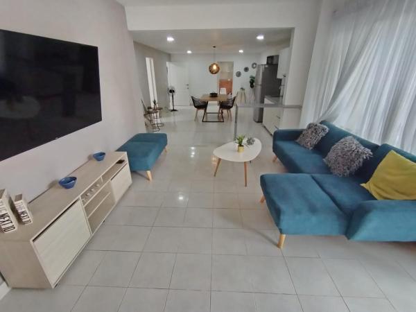 Casa Palma, Rezervasyon  Antioquia otoparklı oteller, Otopark