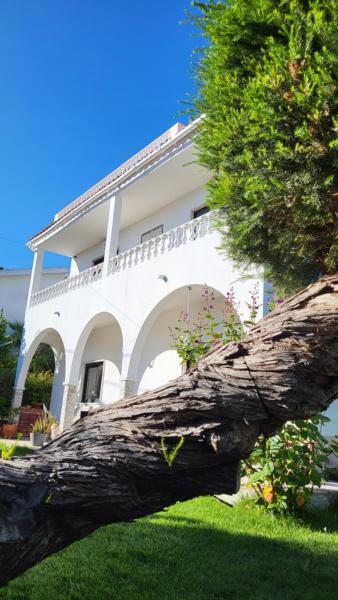 Casa Mar E Sol - Aroeira - Sud Lisbonne - Plage Fonte de Telha - Surf, Rezervasyon  Lisbon Region Havuzlu Oteller, Yüzme Havuzu