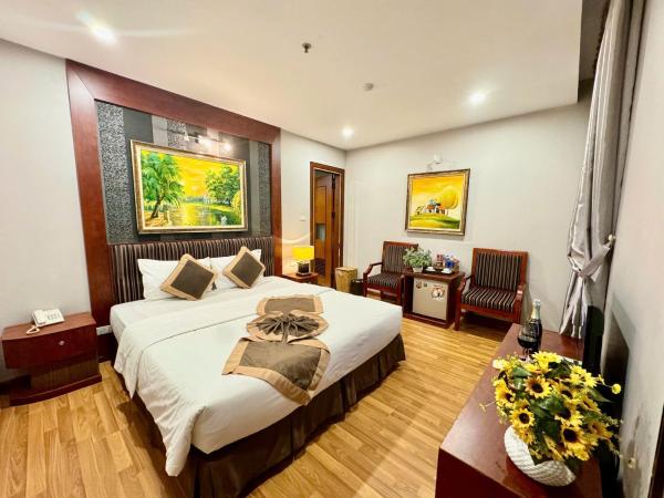 Gllant Villa Hà Nội, Rezervasyon  Long Bien Hanoi