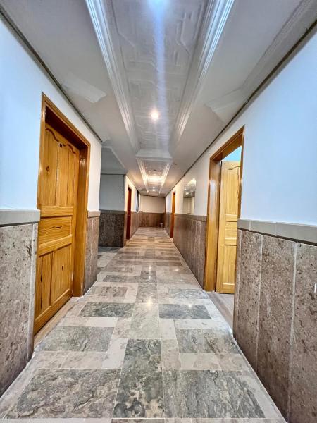 Deans Hotel Murree, Rezervasyon  Murree Punjab Region