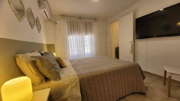 Alojamiento para 4 con Cochera en Villa Cabrera, Rezervasyon  Córdoba Córdoba
