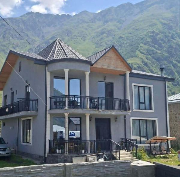 CDO guesthouse, Rezervasyon  Itʼkhvisi havuzlu oteller, Yüzme Havuzu