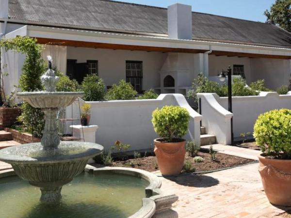 Naby Farm Country Haven, Rezervasyon  Wellington Paarl