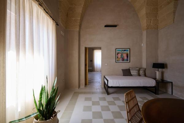 Masseria Aia Nuova, Rezervasyon  Novoli Salento