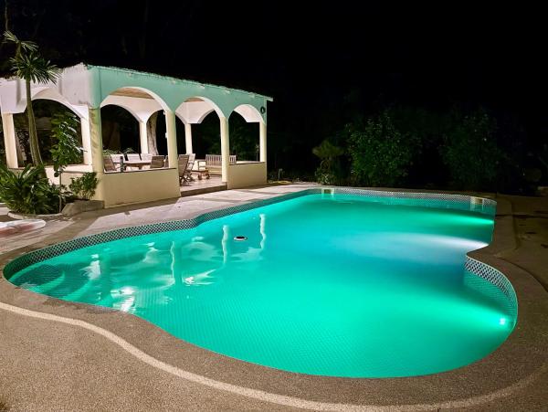 Le Jardin du Saloum, Rezervasyon  Toubakouta Fatick