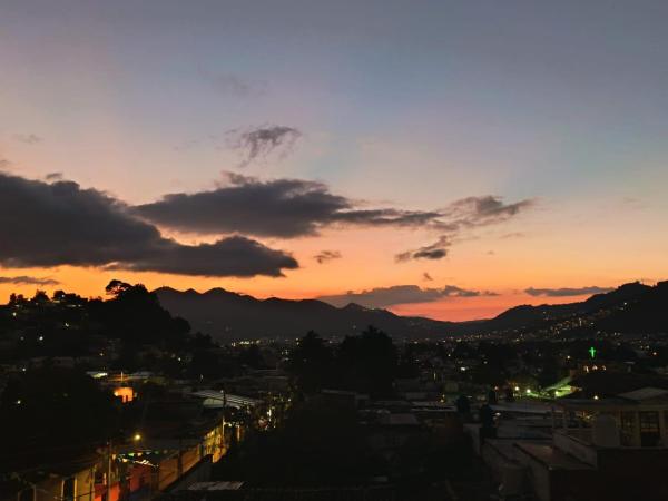 Hostal 23 cooperativa, Rezervasyon  San Cristóbal de Las Casas Chiapas