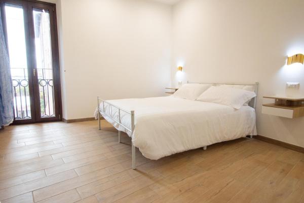 La Casa di Mimì di Nettuno, Rezervasyon  Lazio otoparklı oteller, Otopark