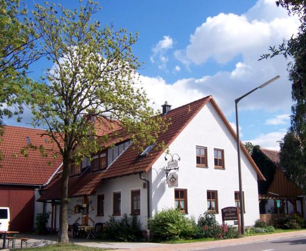 Wohlfühlbauernhof, Rezervasyon  Geslau Bavyera