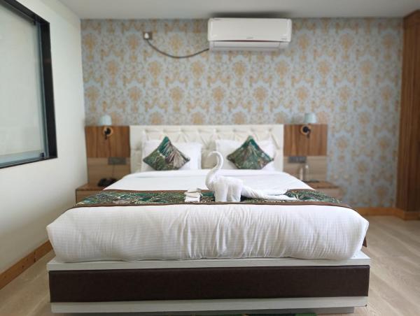 Jain Hotel & Resort, Rezervasyon  Gangtok Sikkim