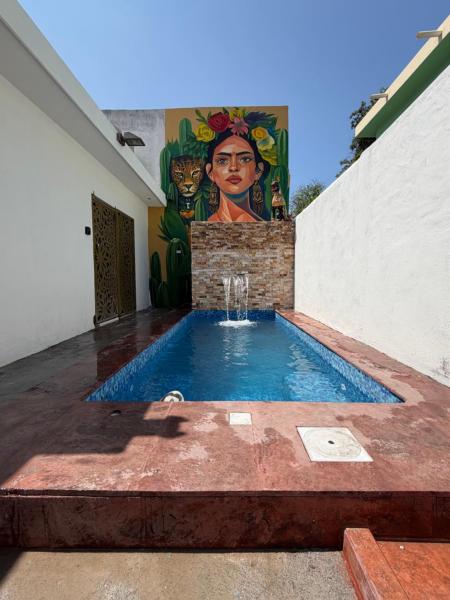 suites ejecutivas centro guadalupe, Rezervasyon  Monterrey Centro Monterrey