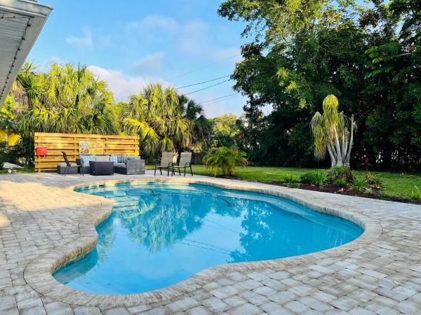Villa Piccolo, Rezervasyon  Bradenton Beach Sarasota Area