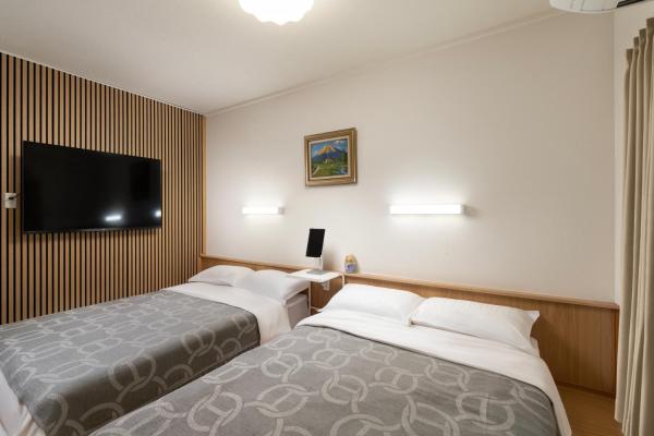Torinoma 鳥の間 Cozy Japanese Rooms Fukuoka, Rezervasyon  Fukuoka 