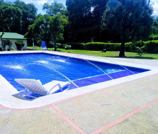 Finca la Playita Villeta, Rezervasyon  Villeta Cundinamarca