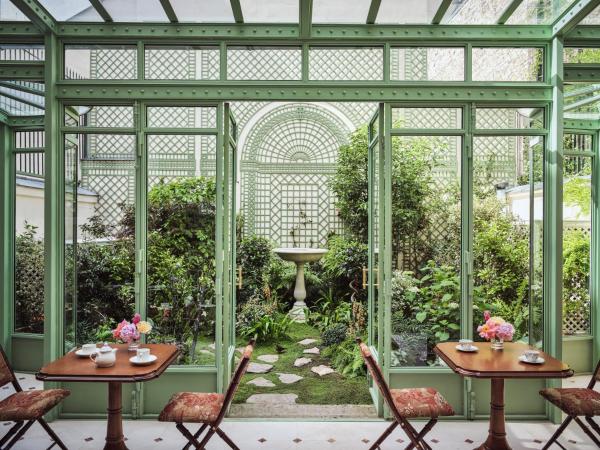 Hôtel des Peintres, Rezervasyon  Paris Ile de France