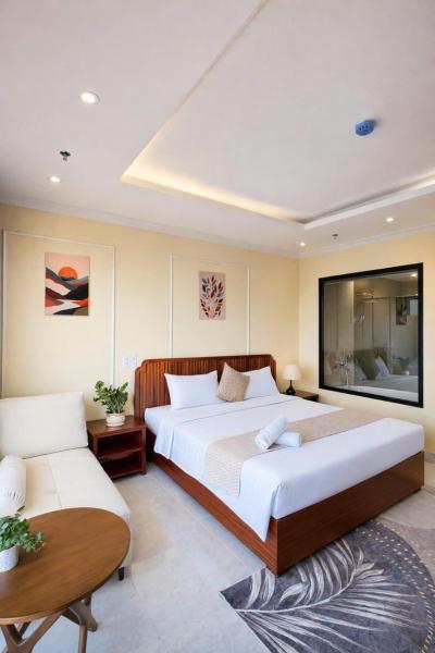 Levi Living - Trieu Viet Vuong, Rezervasyon  Da Nang 