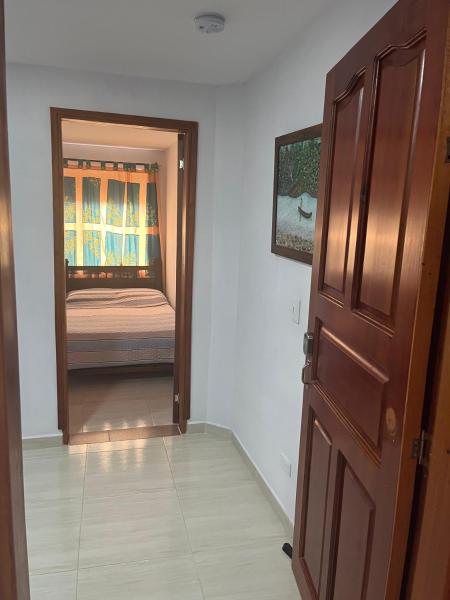 Villa flor 202 apartamento de lujo en Jerico, Rezervasyon  Jerico otoparklı oteller, Otopark