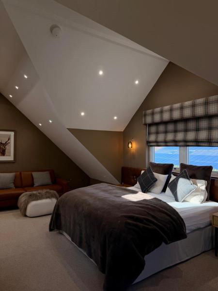 The Stables Luxury B &B, Rezervasyon  Bury Greater Manchester