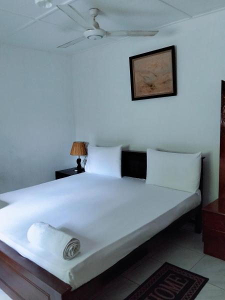New Villa Senor Beruwala, Rezervasyon  Beruwala Kalutara District