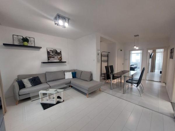 BF Premium Apartmanok, Rezervasyon  Balatonfüred 