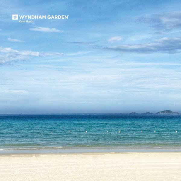 Luxury Beachfront Villa in Whyndham Garden Cam Ranh, Rezervasyon  Khanh Hoa SPA Otelleri, SPA