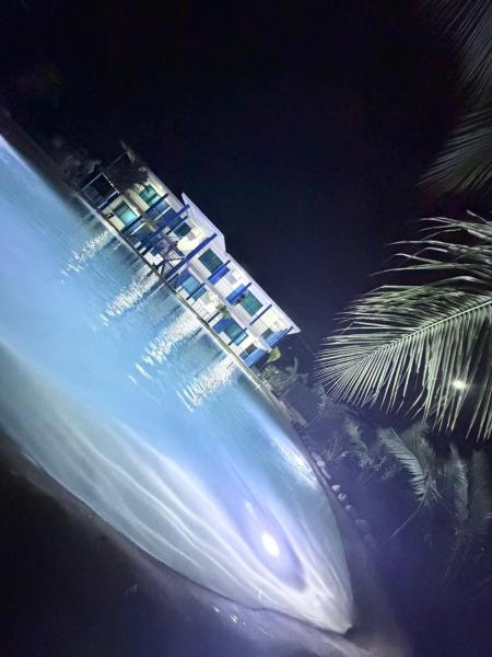 La Playita Campestre, Rezervasyon  Cundinamarca havuzlu oteller, Yüzme Havuzu