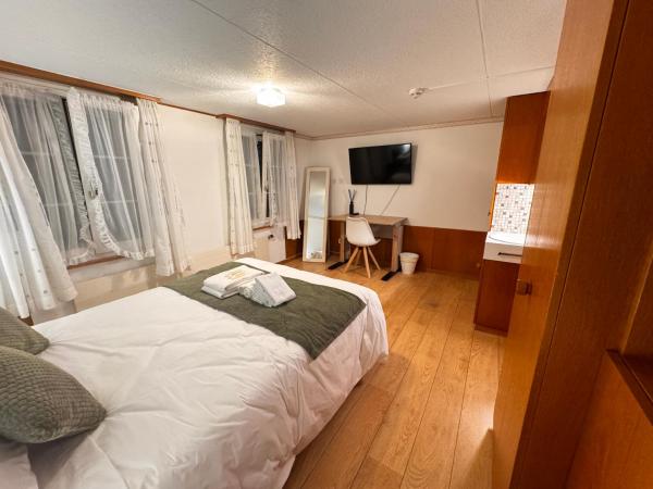 HausHarder Rooms, Rezervasyon  Gommiswald St. Gallen